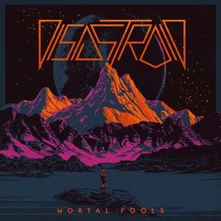 Disastroid, Vinyl MORTAL FOOLS