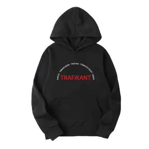 Trafikant