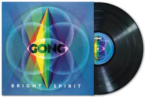 BRIGHT SPIRIT