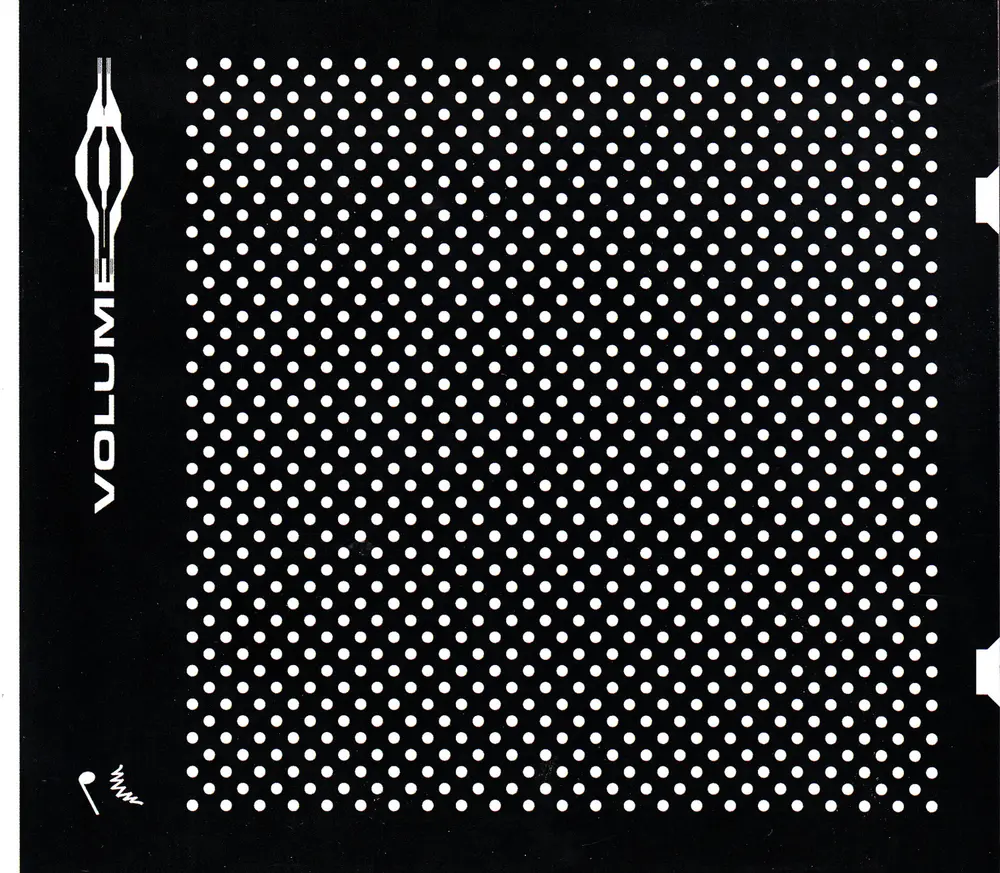 Various Artists – PC MUSIC VOLUME 3 (CD)