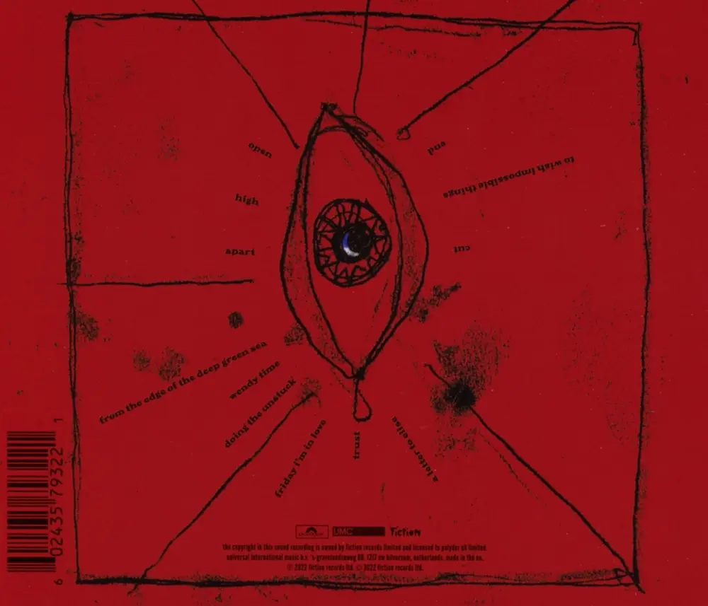 Wish (30th Anniversary Edition)