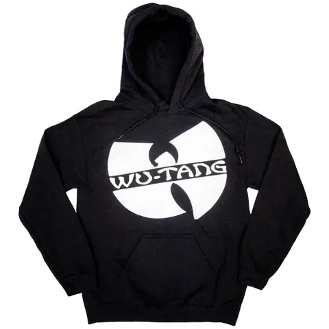 Slanted Logo Mono