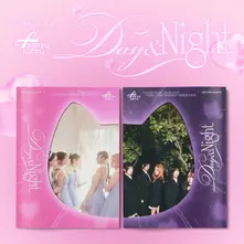 Day & Night thumbnail