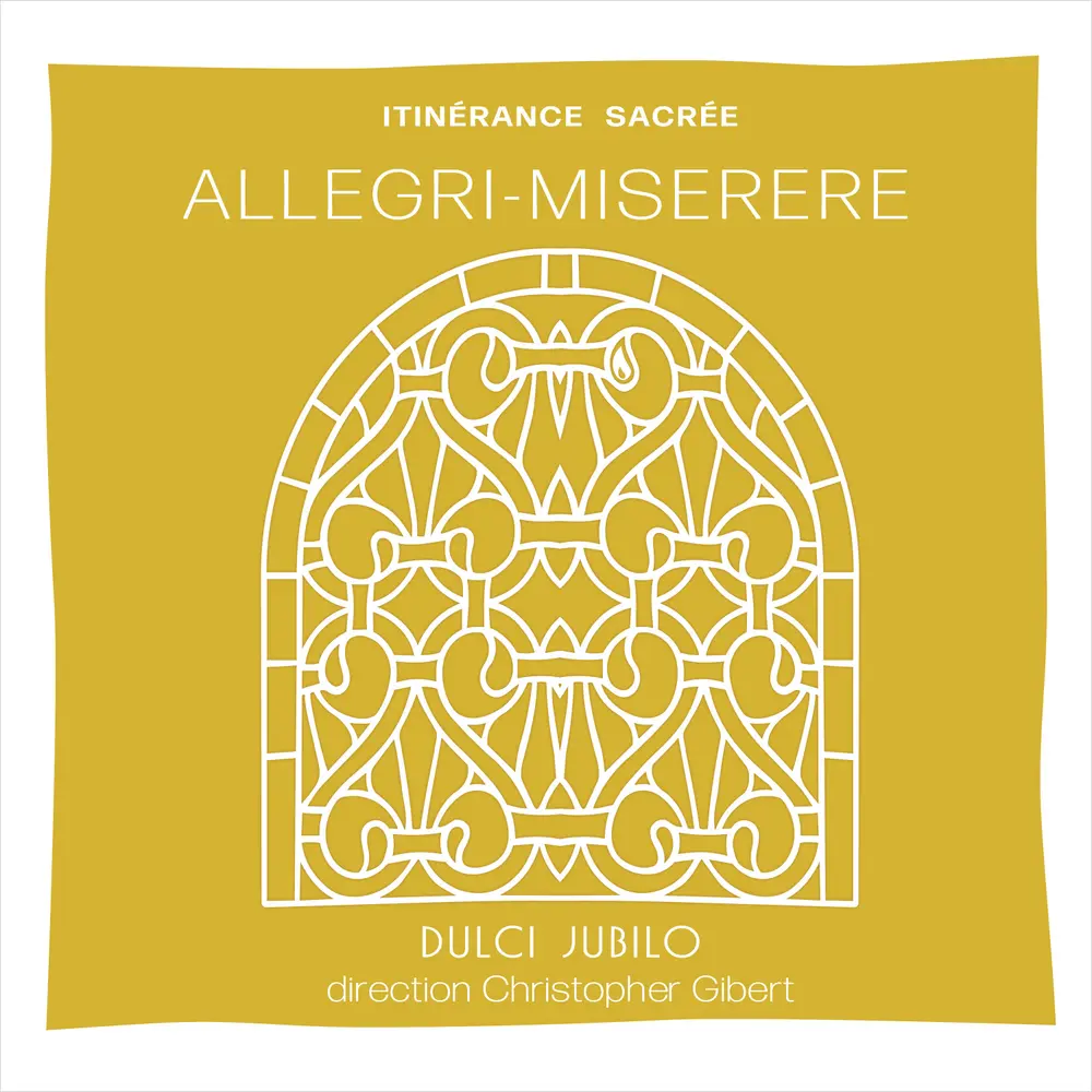 MISERERE D ALLEGRI - ITINERANCE SACREE
