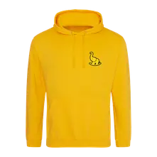 Žltý sloník (Hanorac)