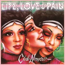 Vinyl LIFE, LOVE & PAIN