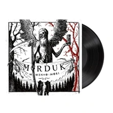 Marduk, Vinyl Memento Mori