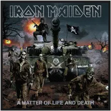Matter Of Life And Death 2020 thumbnail
