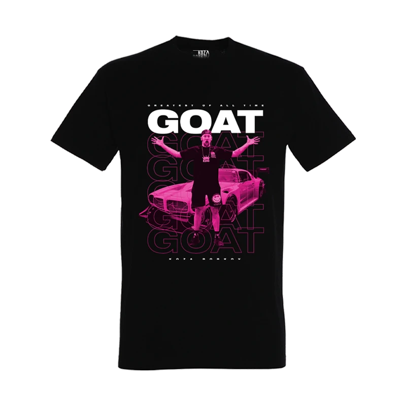 G.o.a.t.