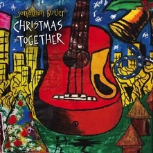 Jonathan Butler, CD Christmas Together