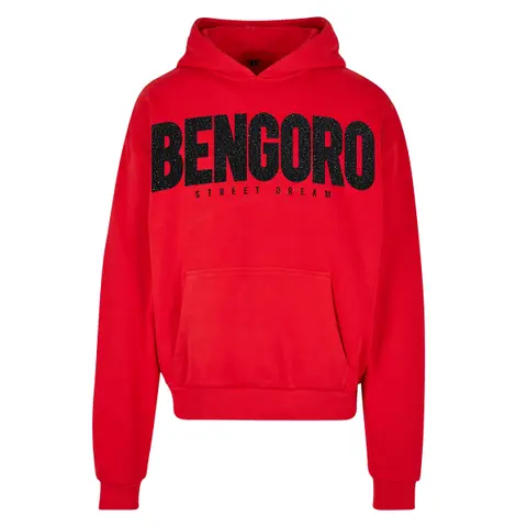 Bengoro Street Dream