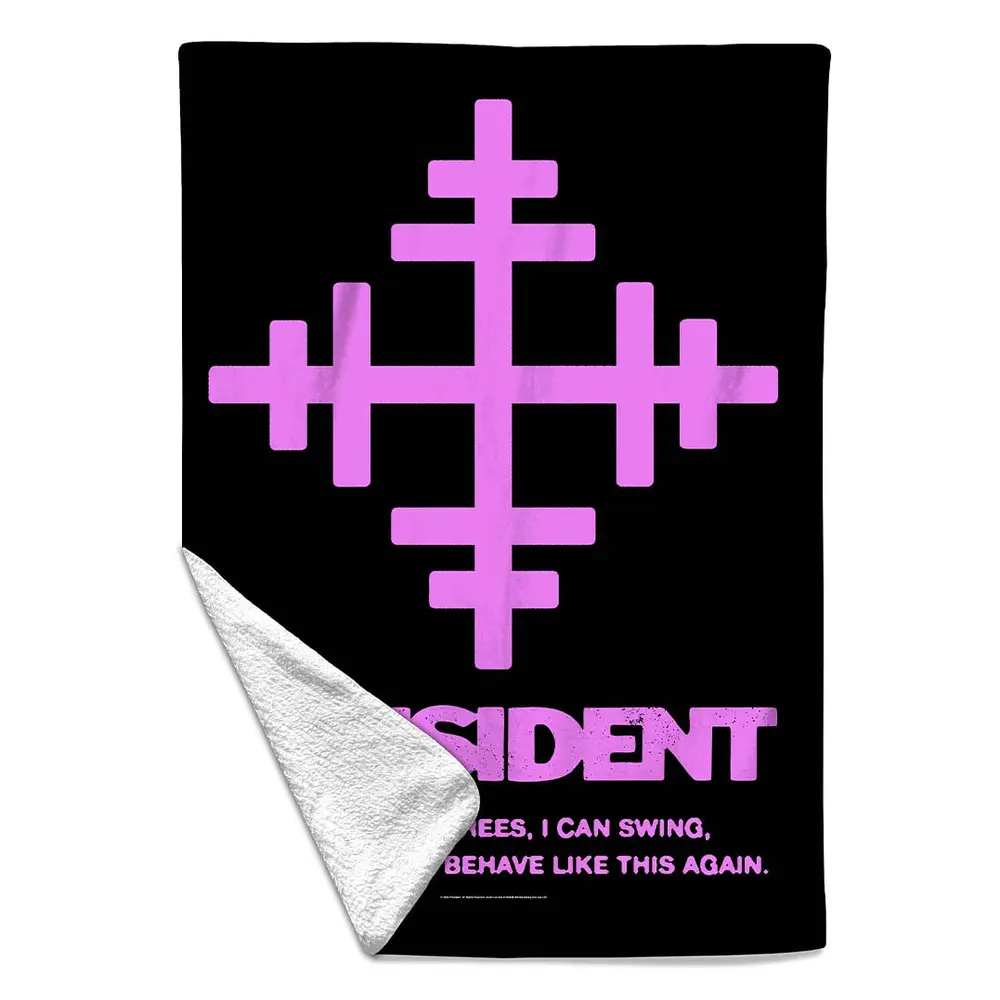 PRESIDENT – Lyric Key (Deka)
