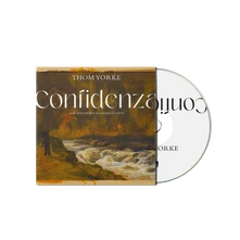 Thom Yorke, CD CONFIDENZA