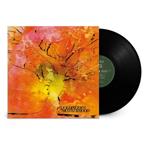 Doldinger's Motherhood – Vinyl MOTHERHOOD