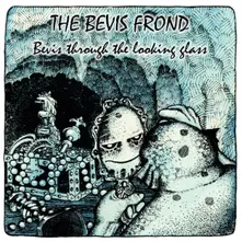 The Bevis Frond – BEVIS THROUGH THE LOOKING GLASS (CD)