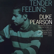 Vinyl TENDER FEELIN'S