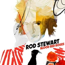 CD BLOOD RED ROSES