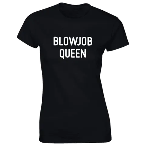 Blowjob Queen