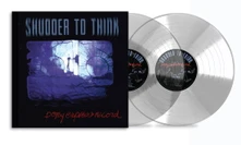Shudder to Think, Vinyl Pony Express Record