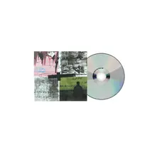 CD STRAY DOGS