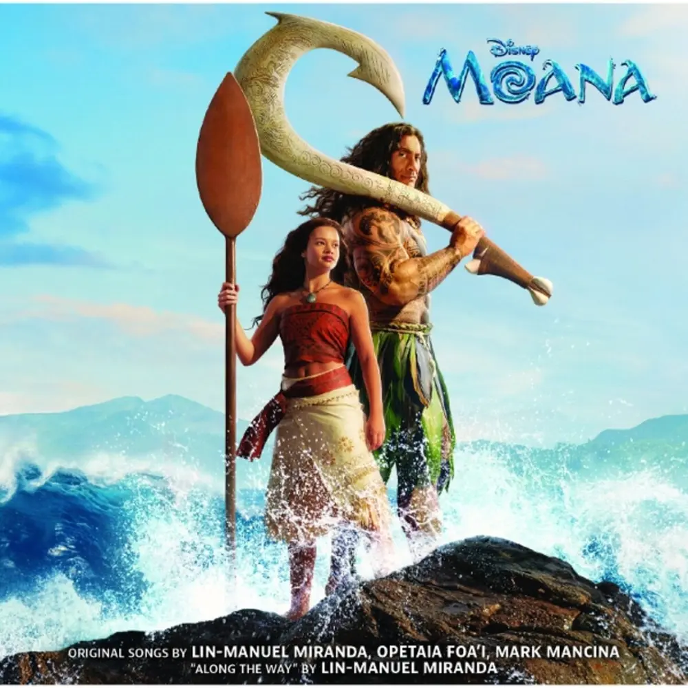 MOANA