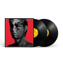 Tattoo You (40th Anniversary Vinyl Deluxe Edition) thumbnail