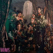 CD WEAVES