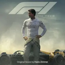 F1® The Movie (Original Score) thumbnail