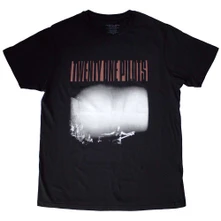 Twenty One Pilots, Tričko Stage Vibe, Unisex, Čierna