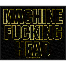 Machine Fucking Head thumbnail