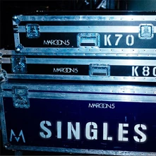 Maroon 5, CD Singles