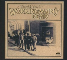 CD WORKINGMAN'S DEAD