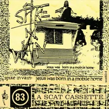 JESUS WAS BORN IN A MOBILE HOME thumbnail