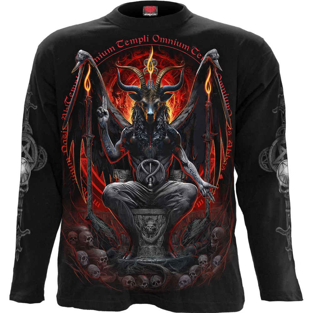 Baphomet