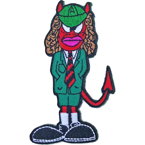 Angus Devil