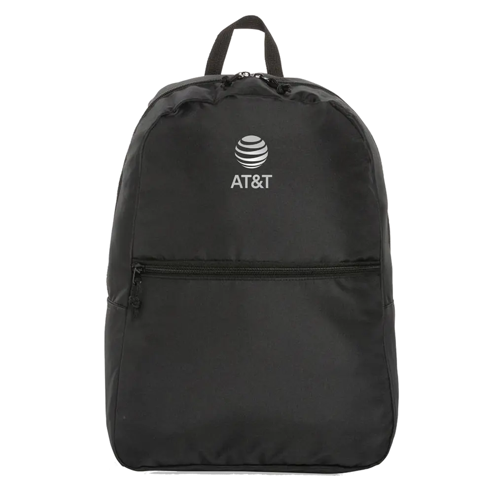 Bags & Travel – AT&T Lightweight backpack (Backpack)
