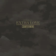 Courteeners, CD CONCRETE LOVE