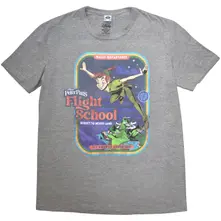 Peter Pan Flight School thumbnail