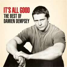 Damien Dempsey, CD IT'S ALL GOOD