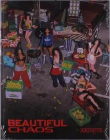 BEAUTIFUL CHAOS thumbnail