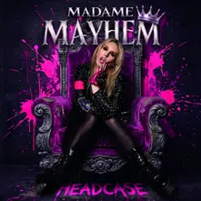 HEADCASE (CD)