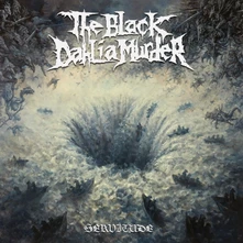 The Black Dahlia Murder, CD SERVITUDE