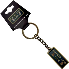 Kľúčenka Keychain: Box Logo