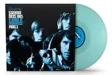The Doors, Vinyl STRANGE DAYS 1967: A WORK IN PROGRESS, PART 2 (RSD 2026)