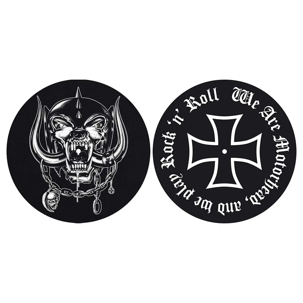 We are