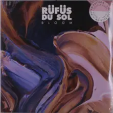 RUFUS DU SOL - BLOOM thumbnail