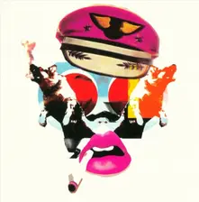 Vinyl Always Outnumbered Never Outgunned (20th Anniversary Edition)