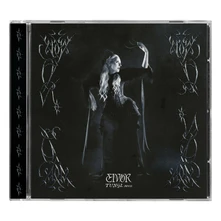Eivør Pálsdóttir, CD TUNGL