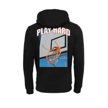 Play Hard Hoody thumbnail
