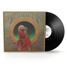 BLUES FOR ALLAH thumbnail